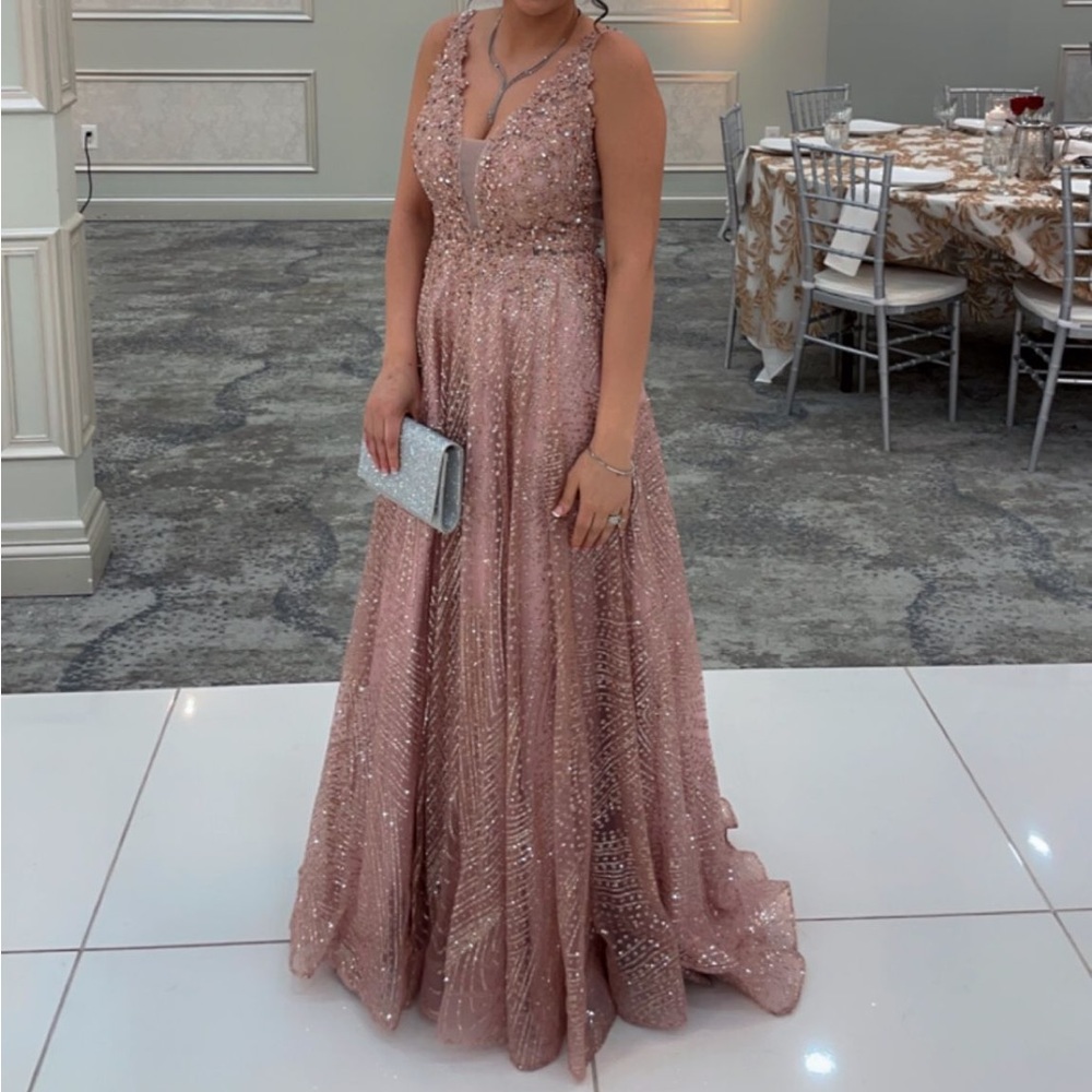 Night gown dress!